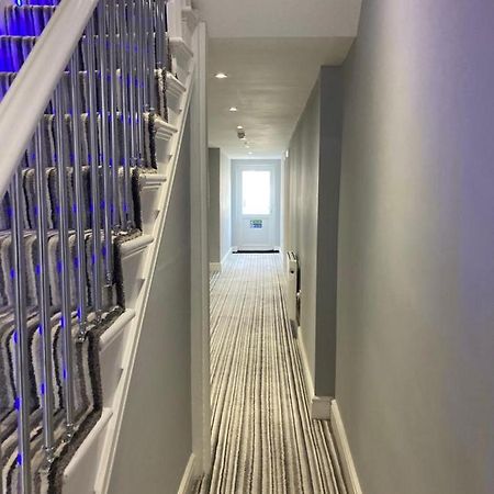 112 Gleneagle Road Rooms Londra Dış mekan fotoğraf