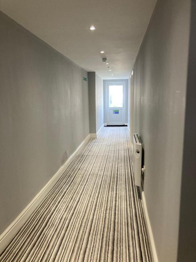 112 Gleneagle Road Rooms Londra Dış mekan fotoğraf